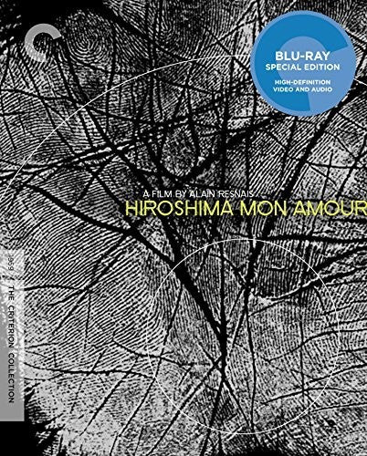 Hiroshima Mon Amour/Bd
