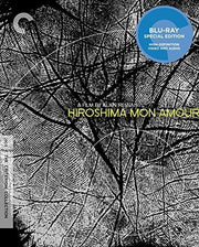 Hiroshima Mon Amour/Bd