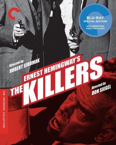 Killers, The/Bd