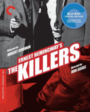 Killers, The/Bd