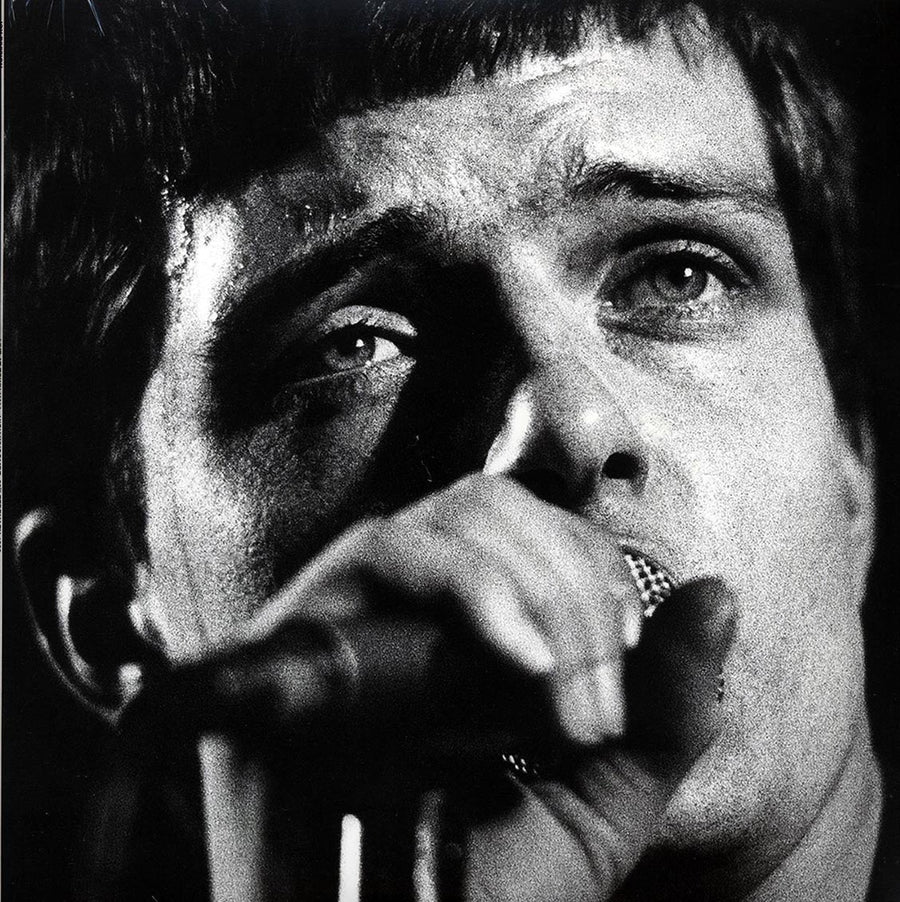 Joy Division - Live At Town Hall, High Wycombe 20th February 1980 - Vinyl LP, LP