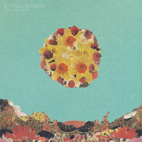 Gold & Stone -- Eternal Summers, CD