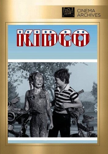 Kidco -- DVD