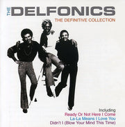 Definitive Collection