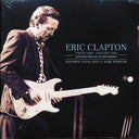 Eric Clapton - Tokyo 1988 Volume 2: Japanese Broadcast Recording Featuring Elton John & Mark Knopfler (ltd. ed.) (2xLP) - Vinyl LP, LP