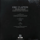 Eric Clapton - Tokyo 1988 Volume 2: Japanese Broadcast Recording Featuring Elton John & Mark Knopfler (ltd. ed.) (2xLP) - Vinyl LP, LP