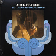 Alice Coltrane - Huntington Ashram Monastery - Vinyl LP