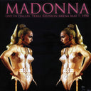 Madonna - Live In Dallas, Texas Reunion Arena May 7, 1990 - Vinyl LP, LP