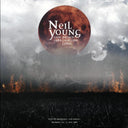 Neil Young - Cow Palace 1986 Volume 2 (ltd. ed.) (2xLP) - Vinyl LP, LP