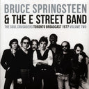 Bruce Springsteen & The E Street Band - The Soul Crusaders Volume 2: Toronto Broadcast 1977 (ltd. ed.) (2xLP) - Vinyl LP, LP