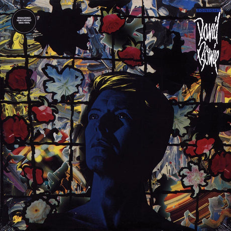 David Bowie - Tonight (180g) (remastered) - Vinyl LP, LP