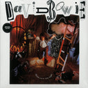 David Bowie - Never Let Me Down (180g) (remastered) - Vinyl LP, LP