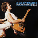 Bruce Springsteen - The Gap Year Broadcast Volume 2: Live In Cleveland 7th April 1976 (2xLP) - Vinyl LP, LP