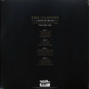 Eric Clapton - A Kind Of Blues Volume 1: Los Angeles Broadcast 1994 (2xLP) - Vinyl LP, LP