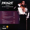 Prince - Naked In The Summertime 1990: The Vicente Calderon Stadium, Madrid 22nd July & The Tokyo Dome, Japan, 31st August (180g) - Vinyl LP, LP