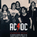 AC/DC - Tasmanian Devils: Live Broadcast Recording, Hobart City Hall, Tasmania, Australia, 7th January 1977 (2xLP) (purple vinyl) - Vinyl LP, LP