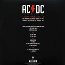 AC/DC - Tasmanian Devils: Live Broadcast Recording, Hobart City Hall, Tasmania, Australia, 7th January 1977 (2xLP) (purple vinyl) - Vinyl LP, LP