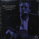 Eric Clapton - A Kind Of Blues Volume 2: Los Angeles Broadcast 1994 (2xLP) - Vinyl LP, LP