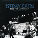 Stray Cats - Blue Eyes And Fishnets: Canada Broadcast 1983 (2xLP) - Vinyl LP, LP