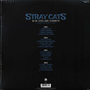Stray Cats - Blue Eyes And Fishnets: Canada Broadcast 1983 (2xLP) - Vinyl LP, LP