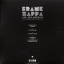 Frank Zappa & The Mothers - Have A Little Tush Volume 2: Michigan State University Broadcast 1974 (2xLP) - Vinyl LP, LP