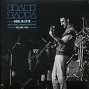 Frank Zappa - Berlin 1978 Volume 2: The Classic German Broadcast (2xLP) - Vinyl LP, LP