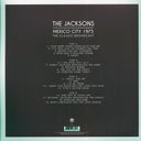 The Jacksons - Mexico City 1975: The Classic Broadcast (2xLP) (colored vinyl) - Vinyl LP, LP