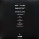 Neil Young & The International Harvesters - Austin City Limits Volume 2: Texas Broadcast 1984 (2xLP) - Vinyl LP, LP