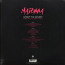 Madonna - Under The Covers: The Songs She Didn't Write (ltd. ed.) (2xLP) (clear vinyl) - Vinyl LP, LP