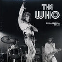The Who - Philadelphia Volume 2: 1973 Broadcast Quadrophenia Tour - Vinyl LP, LP