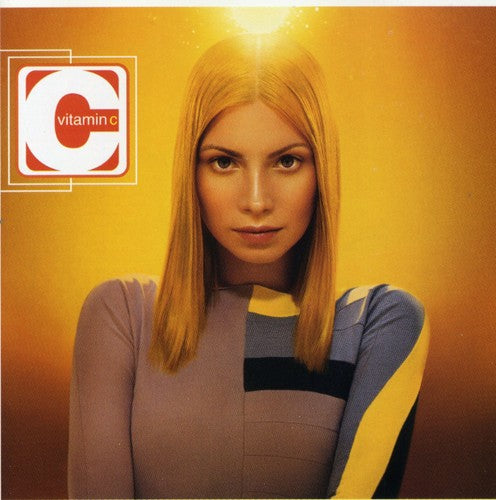 Vitamin C -- CD