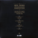 Neil Young & The International Harvesters - Austin City Limits Volume 1: Texas Broadcast 1984 (2xLP) - Vinyl LP, LP