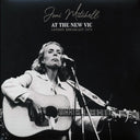 Joni Mitchell - At The New Vic: London Broadcast 1974 (2xLP) - Vinyl LP, LP