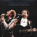 Simon & Garfunkel - Paramount Theatre 1993: The New York City Broadcast (2xLP) - Vinyl LP, LP