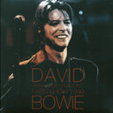 David Bowie - Paris Show 1999: Small Club Broadcast (2xLP) - Vinyl LP, LP