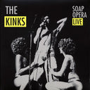 The Kinks - Soap Opera: Live - Vinyl LP, LP