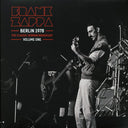 Frank Zappa - Berlin 1978 Volume 1: The Classic German Broadcast (2xLP) - Vinyl LP, LP