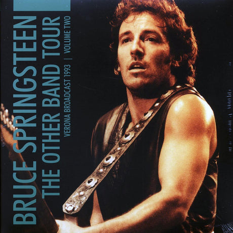 Bruce Springsteen - The Other Band Tour Volume 2: Verona Broadcast 1993 (2xLP) - Vinyl LP, LP