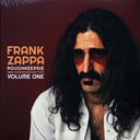 Frank Zappa - Poughkeepsie Volume 1: New York Broadcast 1978 (2xLP) - Vinyl LP, LP