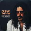 Frank Zappa - Poughkeepsie Volume 2: New York Broadcast 1978 (2xLP) - Vinyl LP, LP