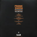 Frank Zappa - Poughkeepsie Volume 2: New York Broadcast 1978 (2xLP) - Vinyl LP, LP