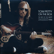 Tom Petty - On The Box: The Best Of The Television Appearances 1977-1994 (2xLP) - Vinyl LP