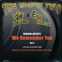 Althea & Donna, Horace Andy, Jacob Miller, Culture, Etc. - We Remember You Volume 1: The Mighty Two Joe Gibbs & Errol Thompson - Vinyl LP, LP