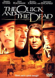 Quick & The Dead (1995)