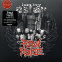 Raw Noise - System Never (ltd. ed.) (clear vinyl) - Vinyl LP, LP
