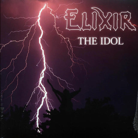 Elixir - The Idol - Vinyl LP, LP