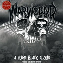 Warwound - A Huge Black Cloud: The Demo's 1983 (ltd. ed.) (clear vinyl) - Vinyl LP, LP
