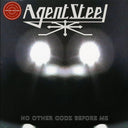 Agent Steel - No Other Godz Before Me (ltd. ed.) (2xLP) (splatter vinyl) - Vinyl LP, LP