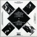 Enforcer - Live By Fire (ltd. ed.) (splatter vinyl) - Vinyl LP, LP