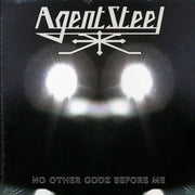 Agent Steel - No Other Godz Before Me (2xLP) - Vinyl LP